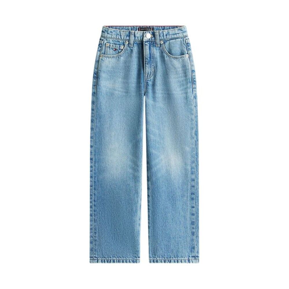 Tommy Hilfiger Childrens/Kids Denim Jeans / Medium Blue